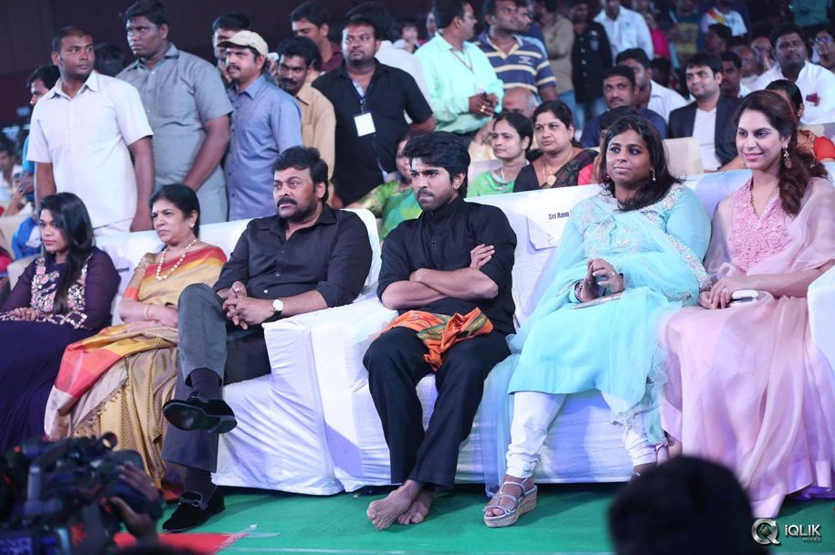 Bruce-Lee-Movie-Audio-Launch